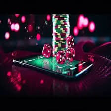 po188 live casino studio dealer profesional kamera HD streaming meja baccarat roulette real-time