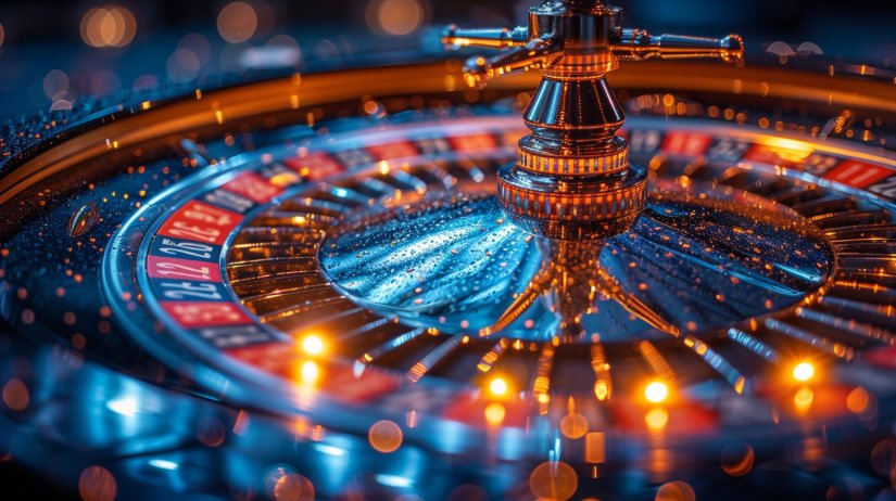 po188 kasino online meja blackjack roulette baccarat terpercaya Indonesia