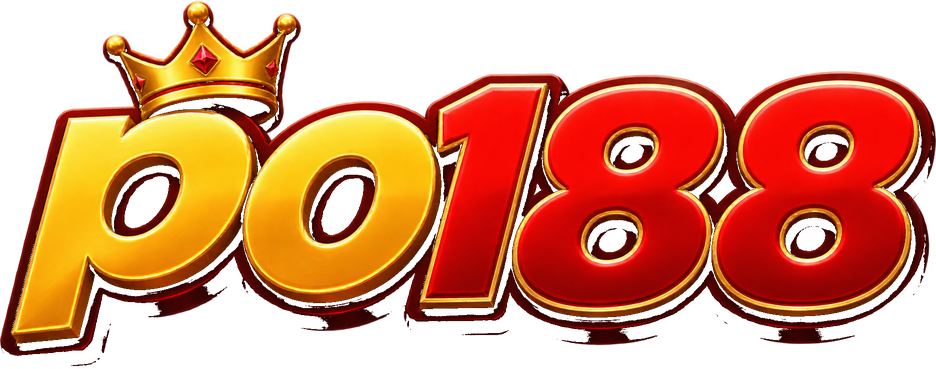PO188 Logo